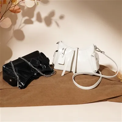 Panduan Menemukan Pabrik Tas Tangan Wanita Berkualitas Tinggi