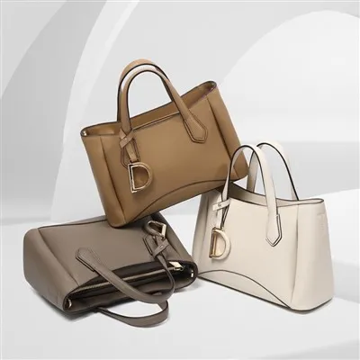 Tas selempang tersedia dalam warna apa saja?