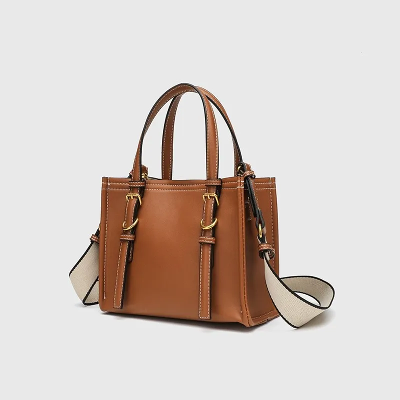 ladies leather handbag